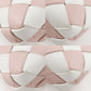 Loewe Woven Basket Calf 2way bag