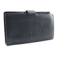 Chanel Long Wallet Caviar Wallet