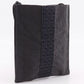Hermes Herline Mini Pochette Nylon Canvas Shoulder Bag