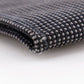 Hermes Herline Mini Pochette Nylon Canvas Shoulder Bag