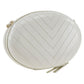 Chanel La Pausa Calf Shoulder Bag