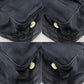 Chanel New Travel Line Nylon Canvas Tote Bag
