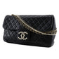 Chanel Westminster Lambskin Shoulder Bag
