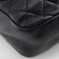Chanel Westminster Lambskin Shoulder Bag