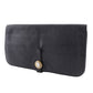 Hermes Dogon Long Taurillon Clemence Long Wallet