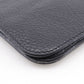 Hermes Dogon Long Taurillon Clemence Long Wallet