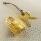 Hermes Picotin Lock MM Clemence handbag