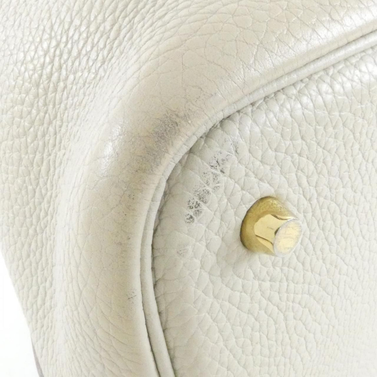 Hermes Picotin Lock MM Clemence handbag
