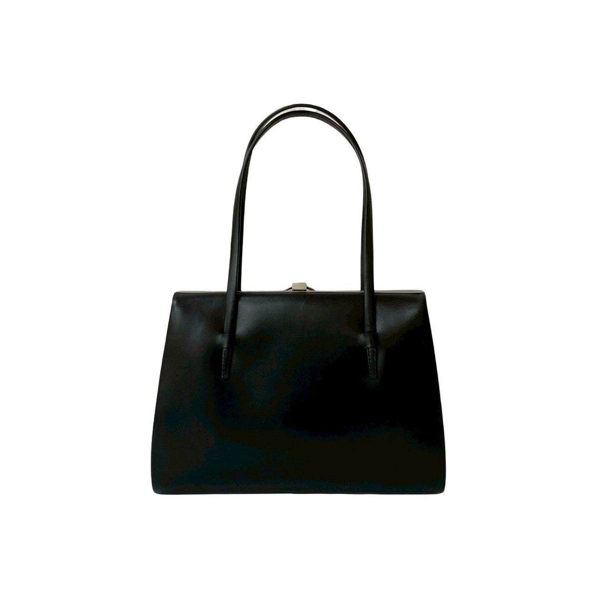 Loewe Leather Handbag