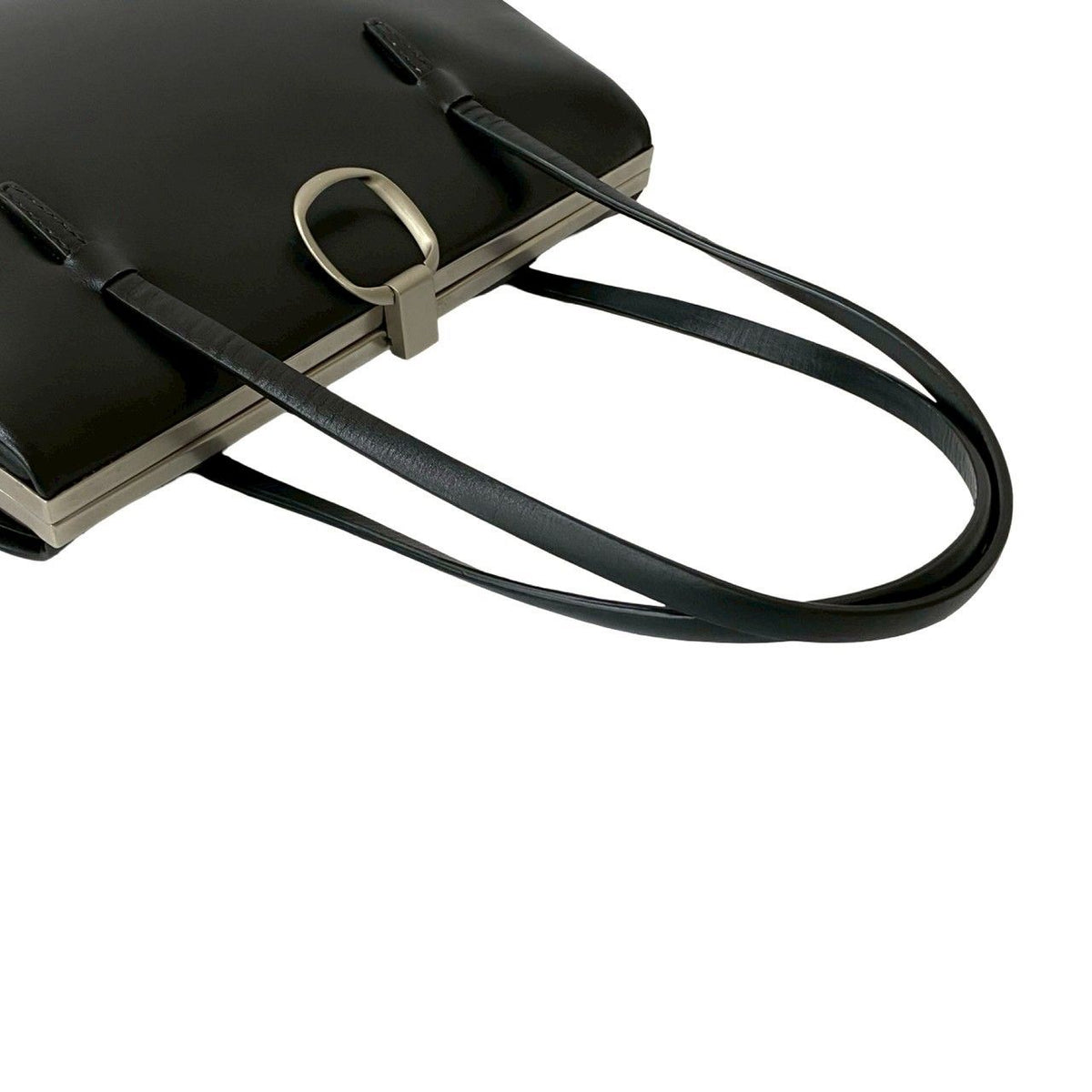 Loewe Leather Handbag