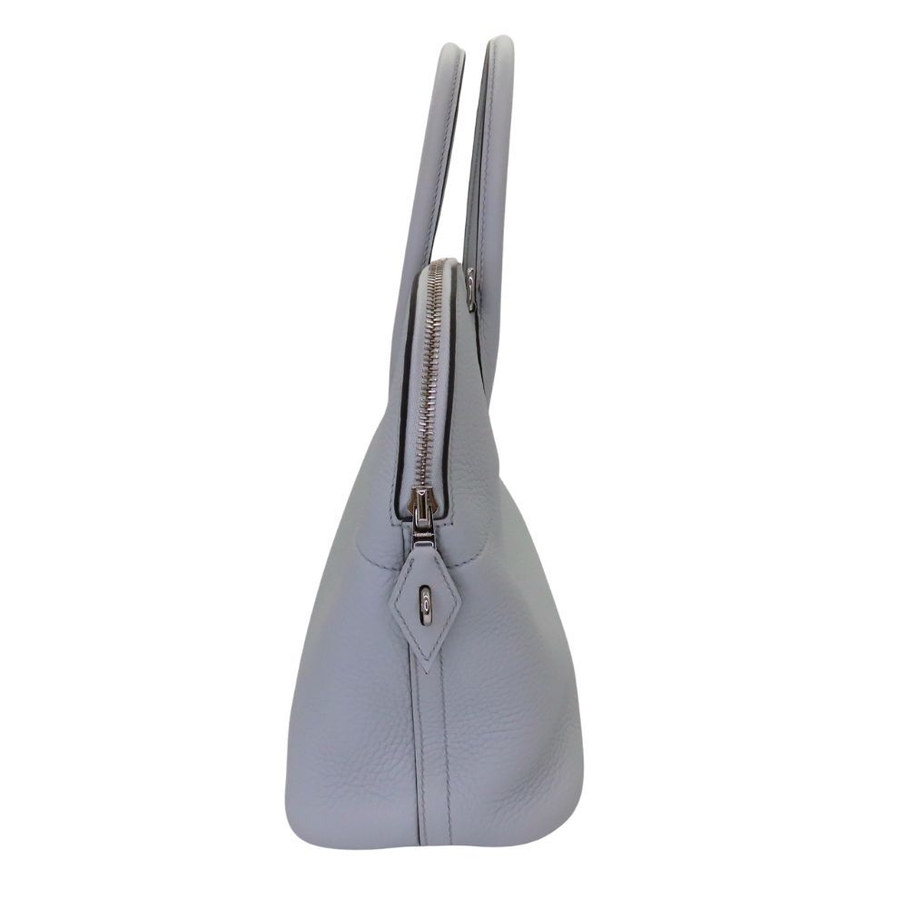 Hermes Bolide 2way bag Taurillon Clemence