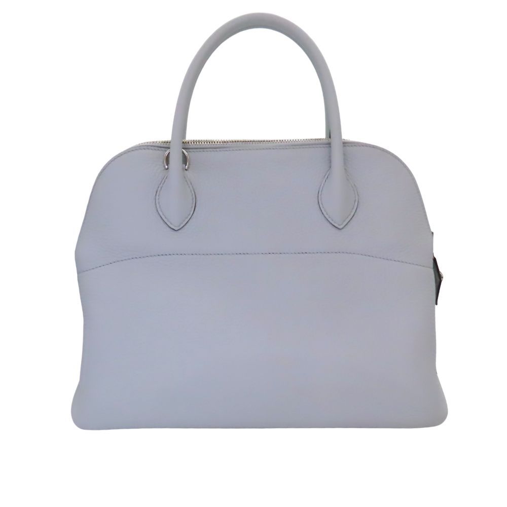 Hermes Bolide 2way bag Taurillon Clemence