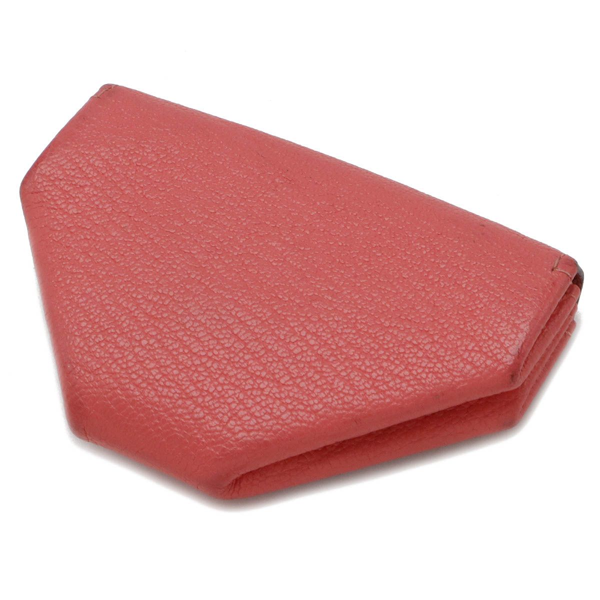 Hermes Le 24 Chevre Mysore Coin Case