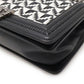Chanel Boy Chanel Leather Shoulder Bag