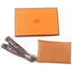 Hermes Calvi Epsom Card Case