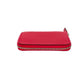 Hermes Azap Silk in leather coin card case