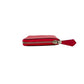 Hermes Azap Silk in leather coin card case