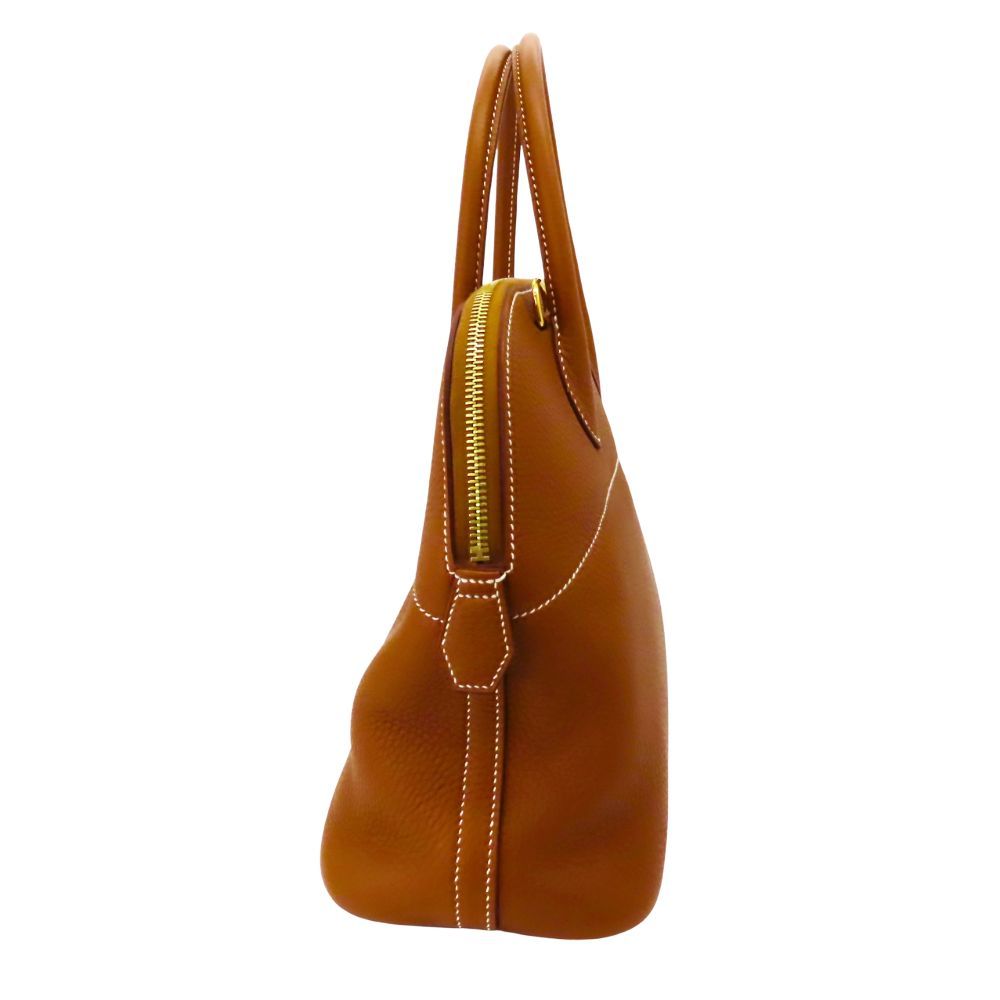 Hermes Bolide 31 Taurillon Clemence 2way Bag