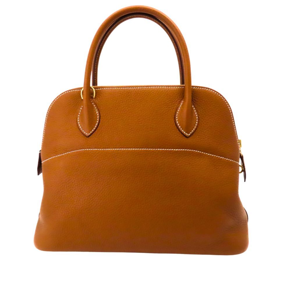 Hermes Bolide 31 Taurillon Clemence 2way Bag