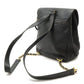 Chanel Caviar Leather Backpack