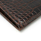 Hermes Jige Alligator Clutch Bag