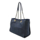 Chanel Deauville Denim 2way Bag