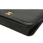 Chanel Leather Shoulder Bag