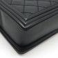 Chanel Boy Chanel 30 Calfskin Shoulder Bag