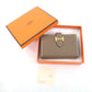 Hermes Bearn Epsom Card Case