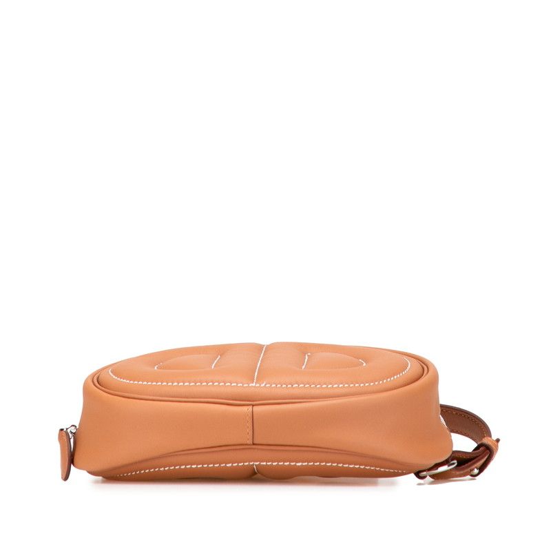 Hermes Body In The Loop Swift belt bag