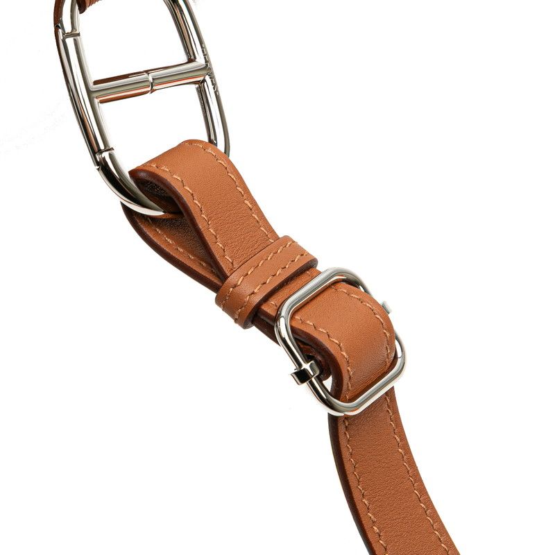 Hermes Body In The Loop Swift belt bag