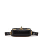 Chanel Triple Coco Mark Leather 2way Shoulder Bag Waist Bag