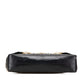 Chanel Choco Bar Lambskin Shoulder Bag