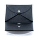 Hermes Caldy Leather Card Case