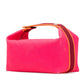 Hermes Bride-a-Brac GM Canvas Handbag