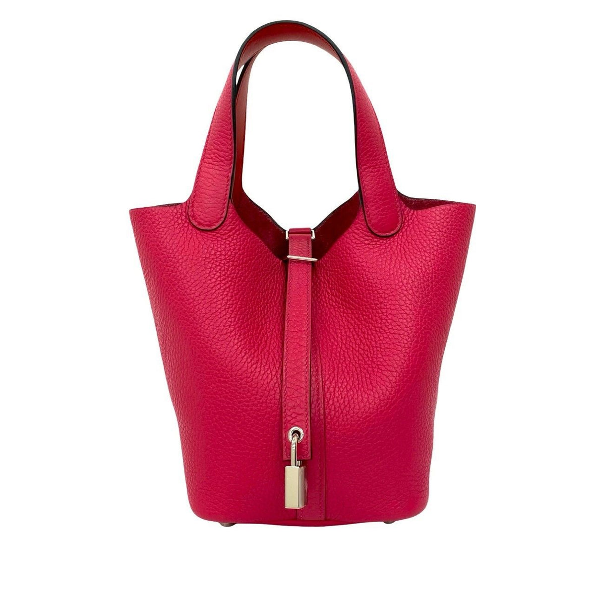 Hermes Picotin Lock PM Handbag