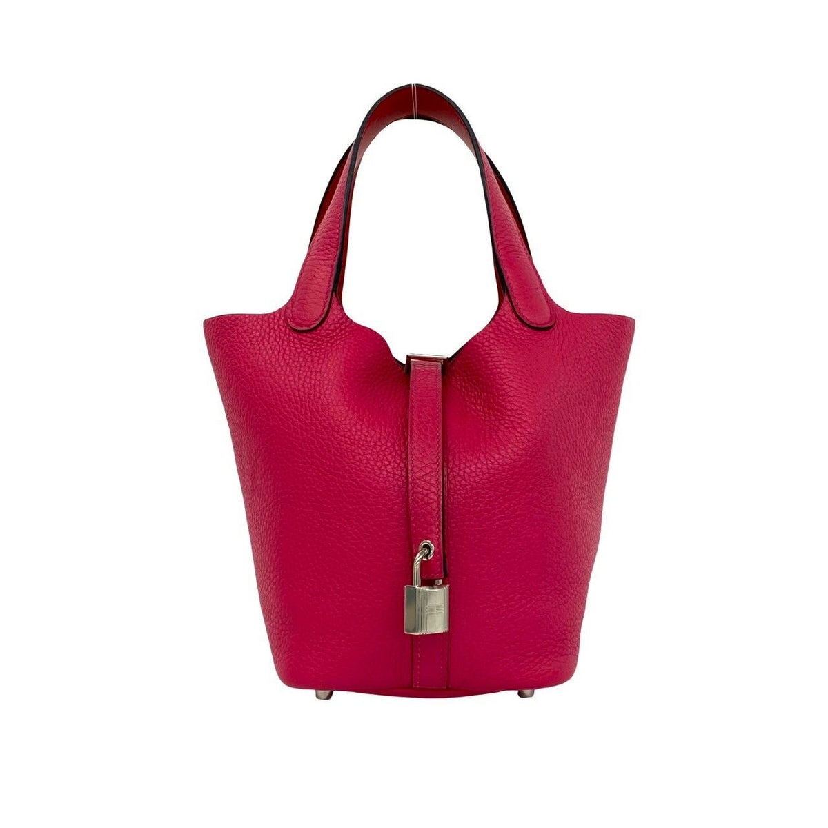 Hermes Picotin Lock PM Handbag