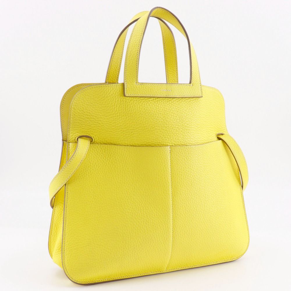 Hermes Arzan 31 Taurillon Clemence 2way Bag