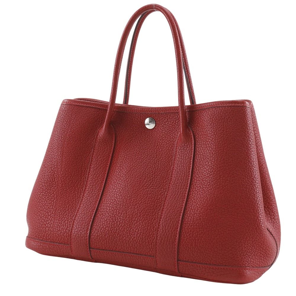 Hermes Garden Party Negonda Handbag