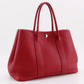 Hermes Garden Party Negonda Handbag
