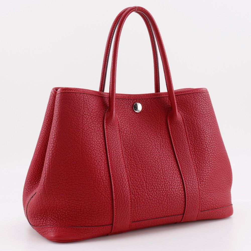 Hermes Garden Party Negonda Handbag