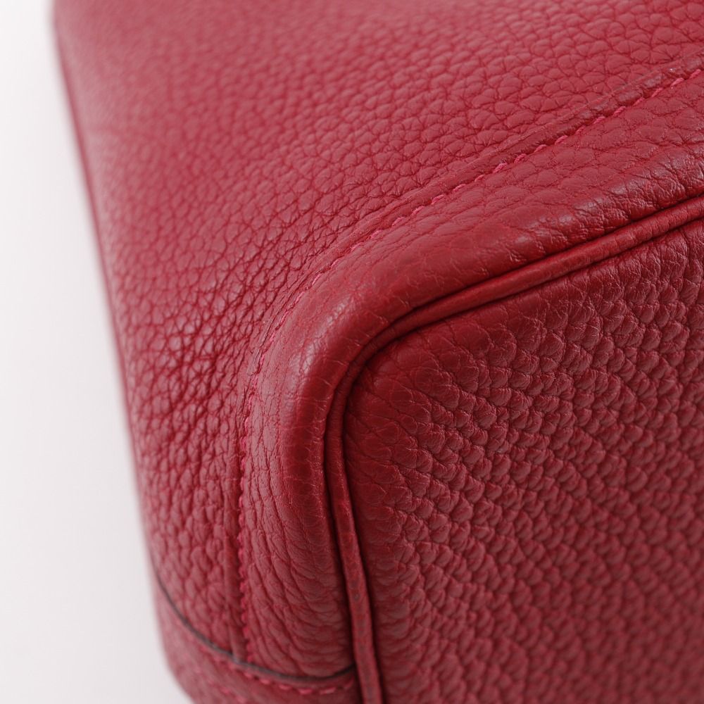 Hermes Garden Party Negonda Handbag