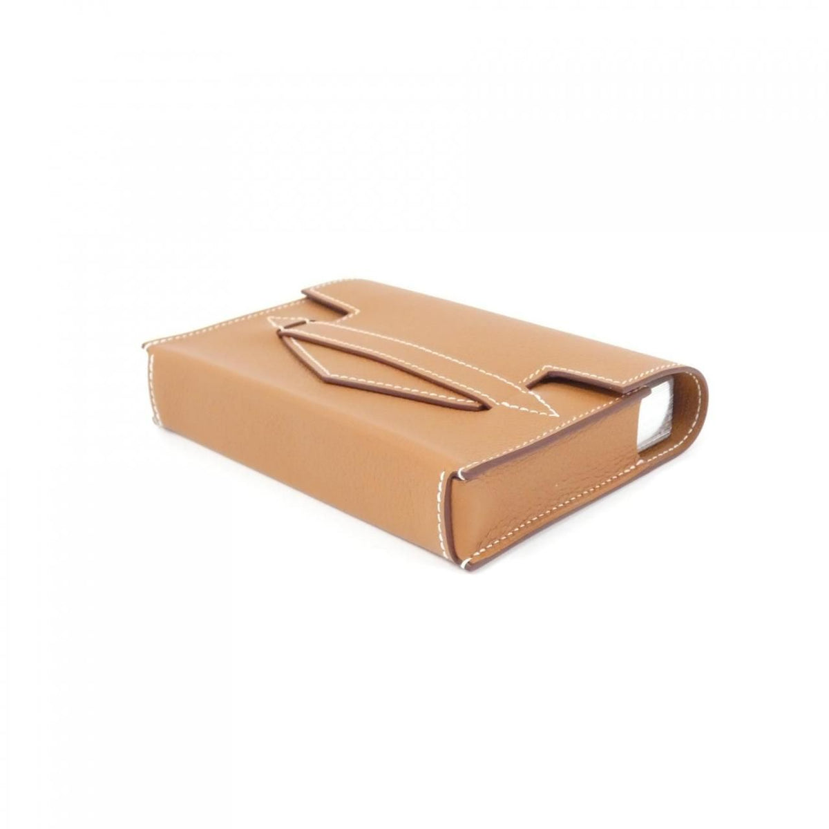 Hermes BRIDGE Evercolor Card Case