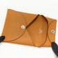 Hermes Bastia Epsom Card Case