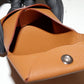 Hermes Bastia Epsom Card Case