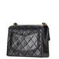 Chanel Mini Matelasse Lambskin Shoulder Bag