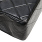Chanel Mini Matelasse Lambskin Shoulder Bag