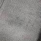 Chanel Coco Button Leather Long Wallet