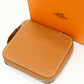 Hermes Azap Compact Mini Epsom Coin Case