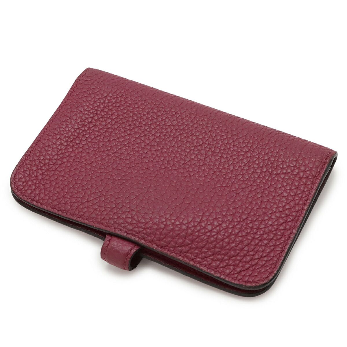 Hermes Dogon Togo 2way Coin Case